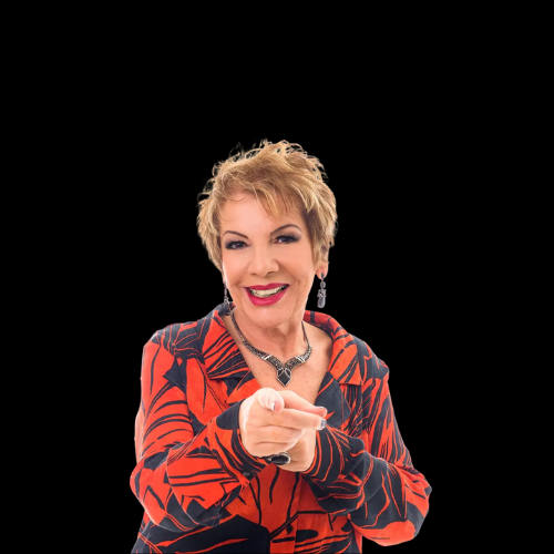 Leila Navarro